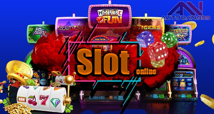 Slot Mobile สล็อตออนไลน์ บนมือถือ อันดับ1