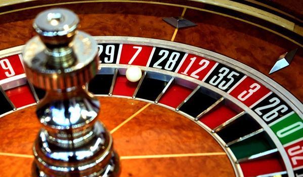 Casino roulette สุดยอดเกมส์วงล้อ รูเล็ต คาสิโนออนไลน์ 1