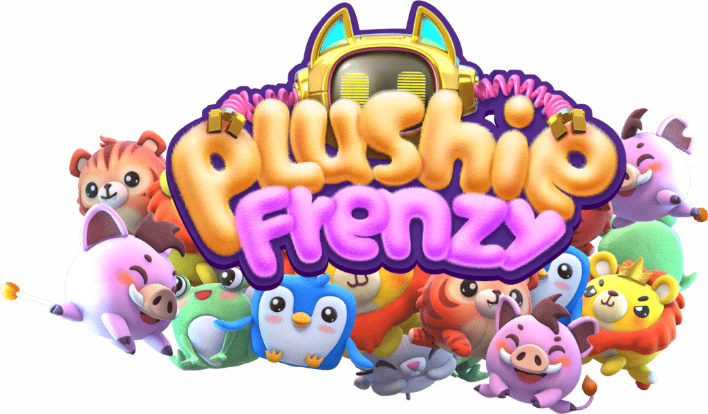 Plushie Frenzy slot