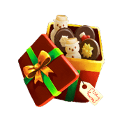 Gift Rush Slot