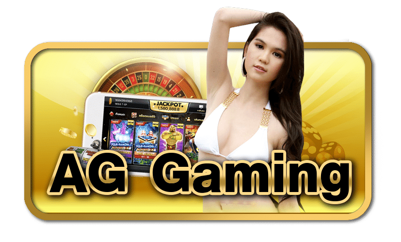 AG Gaming