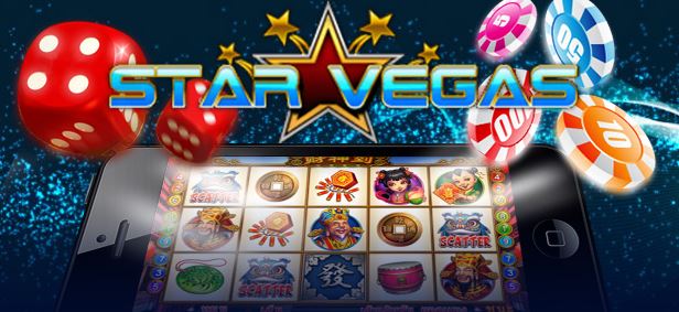 starvegas