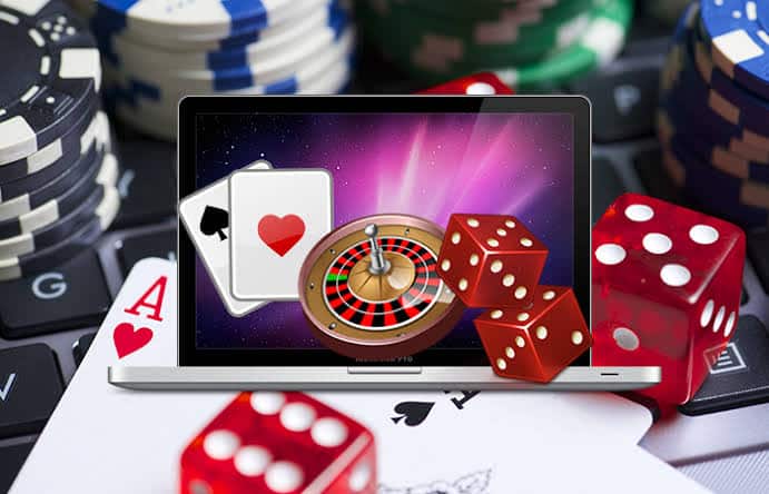 Casino Online บริการรวดเร็วทันใจ เล่นจริงจ่ายจริง 1