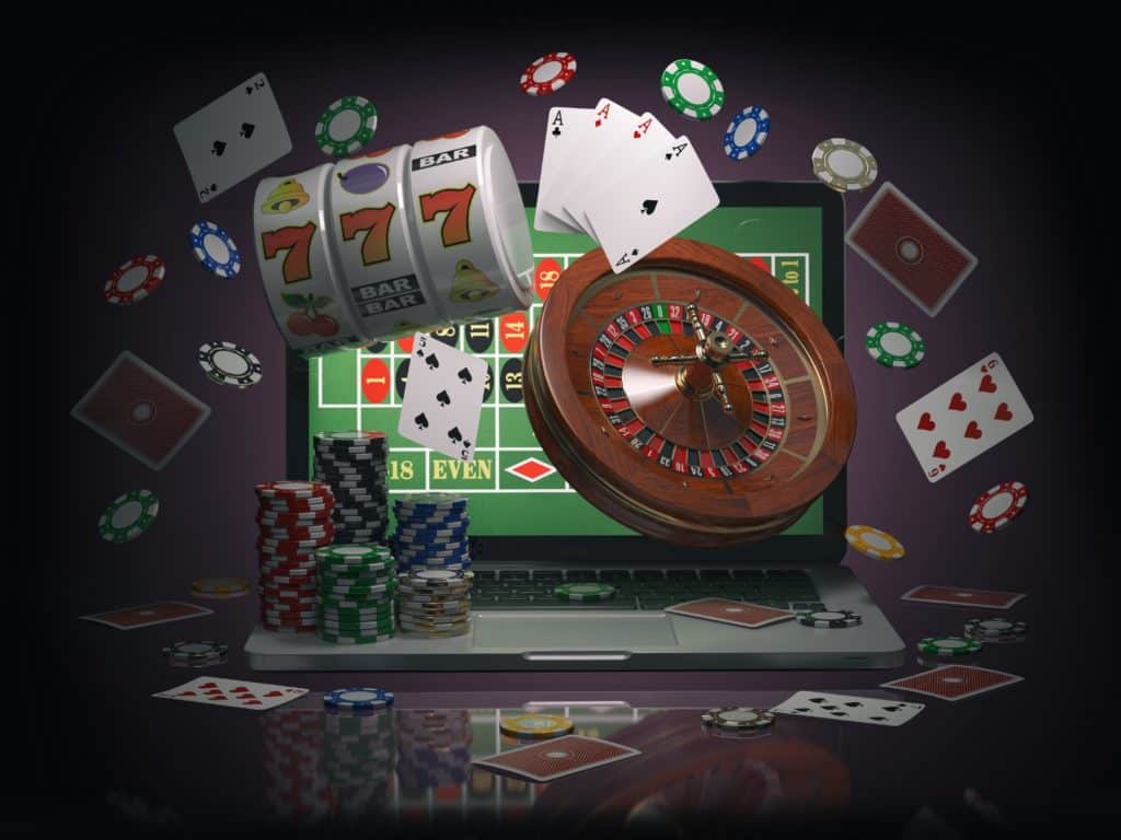Casino Online บริการรวดเร็วทันใจ เล่นจริงจ่ายจริง 2