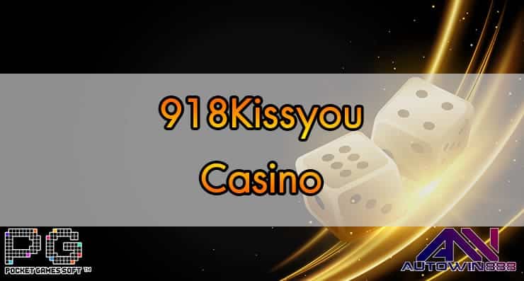 918Kissyou Casino