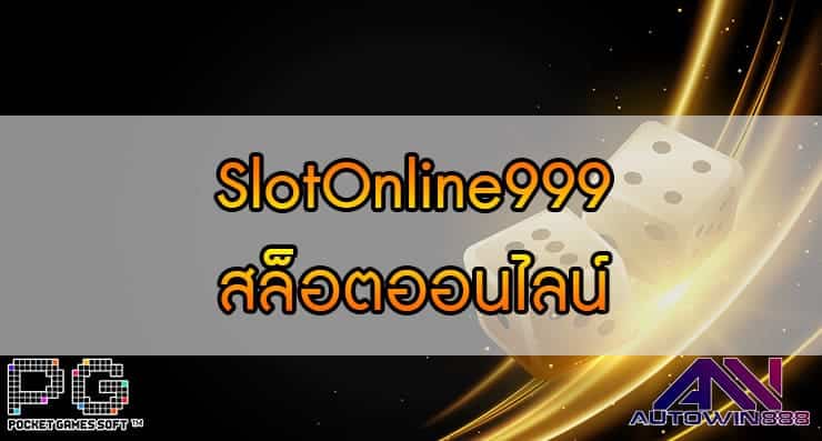 SlotOnline999