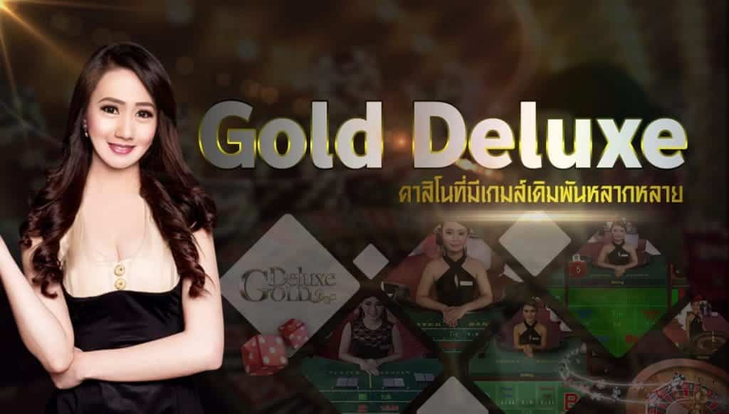 Gold Deluxe Casino 1