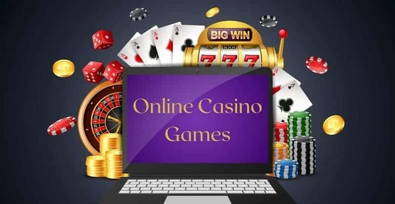 สิ่งที่นักเดิมพัน Casino Online ต้องเตรียม 2