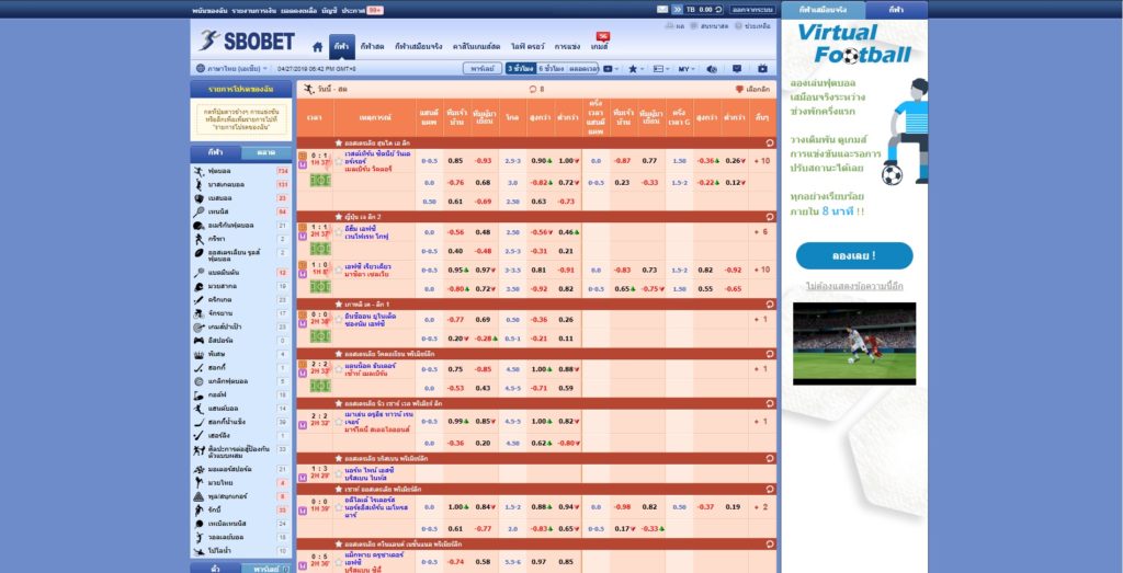 SBOIBC888 เว็บแทงบอล 2