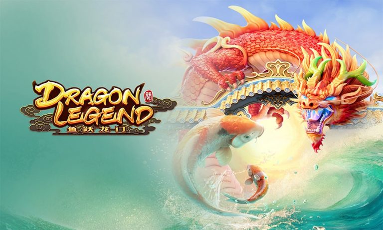 pgslot-Dragon-Legend