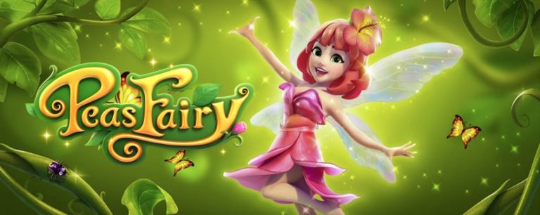 PGslot Peas Fairy slot