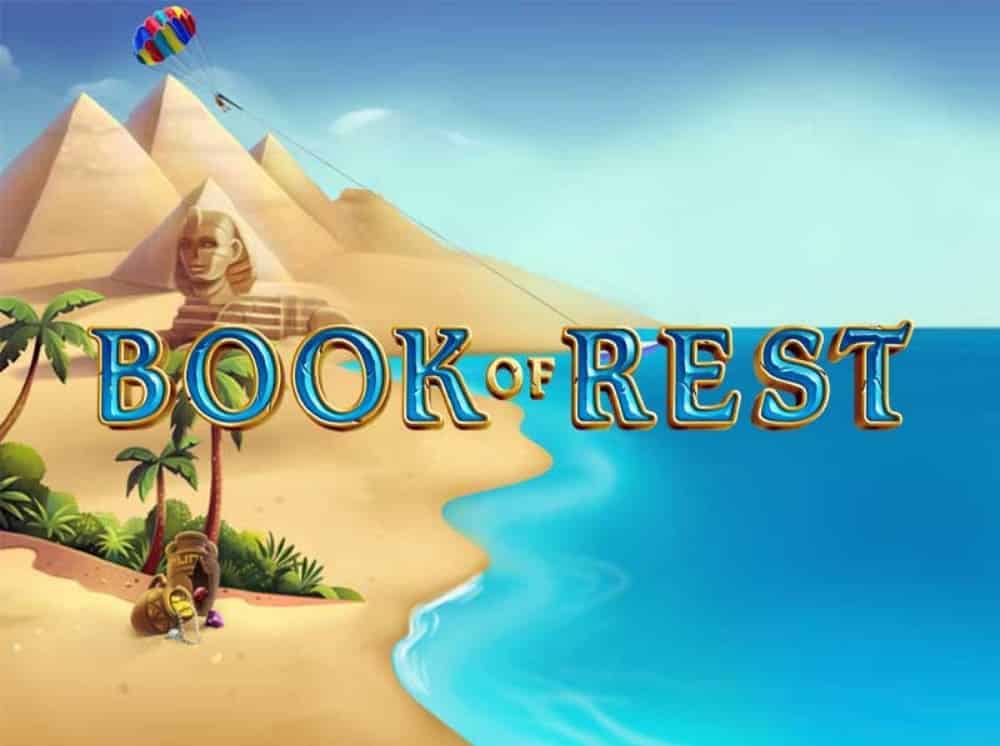 PGSLOT-Book-of-Rest