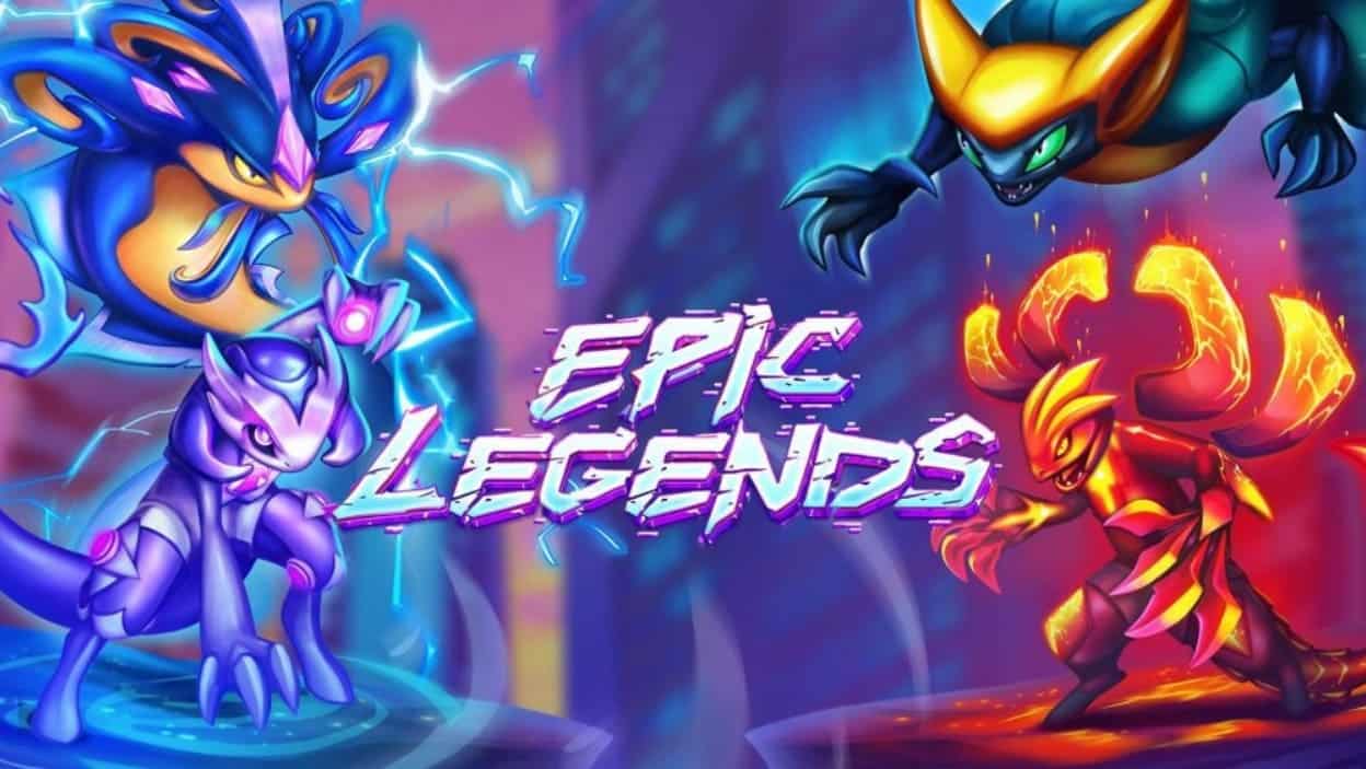 PGSLOT-Epic-Legends