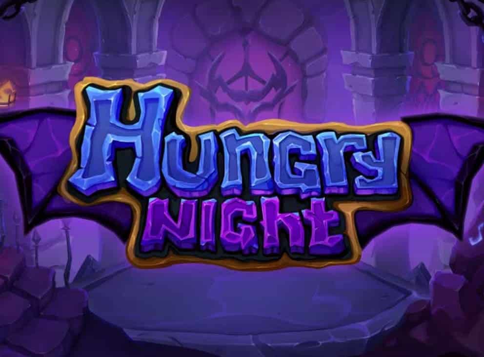 PGSLOT-Hungry-Night