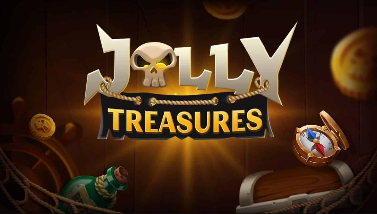 PGSLOT-Jolly-Treasures