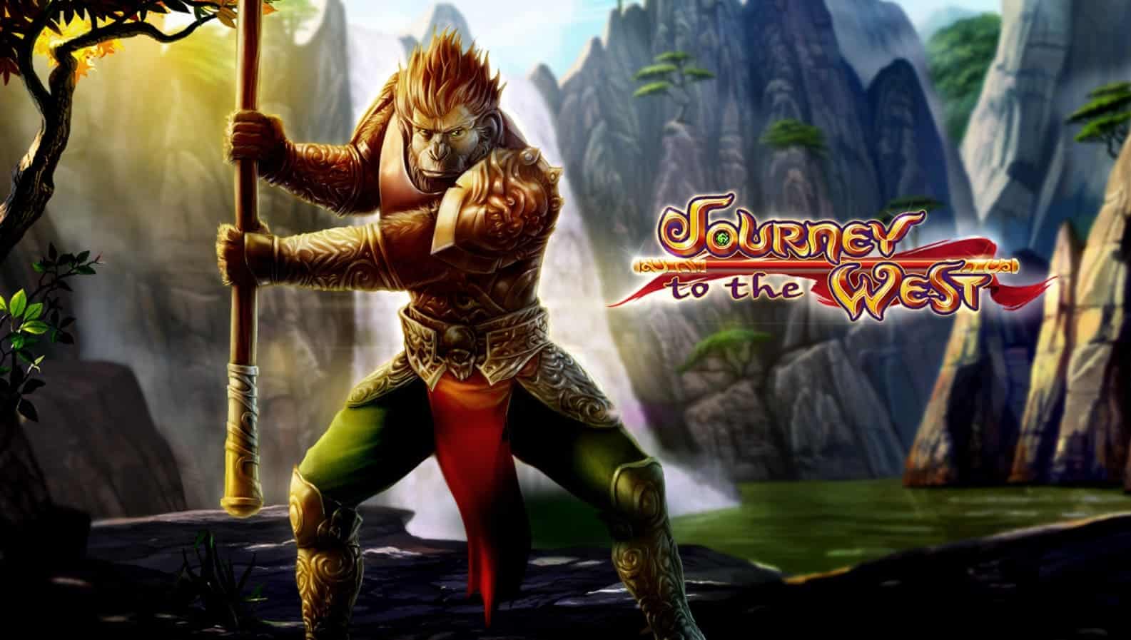 PGSLOT-Journey-to-the-West