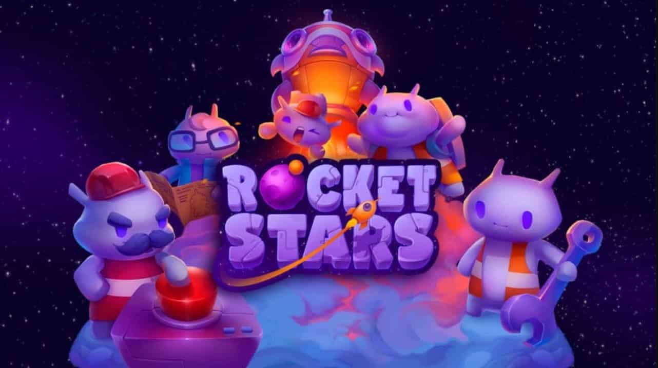 PGSLOT-Rocket-Stars