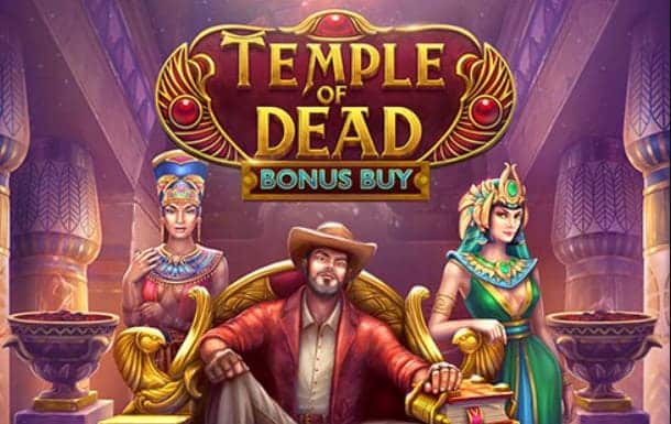 PGSLOT-Temple-of-Dead