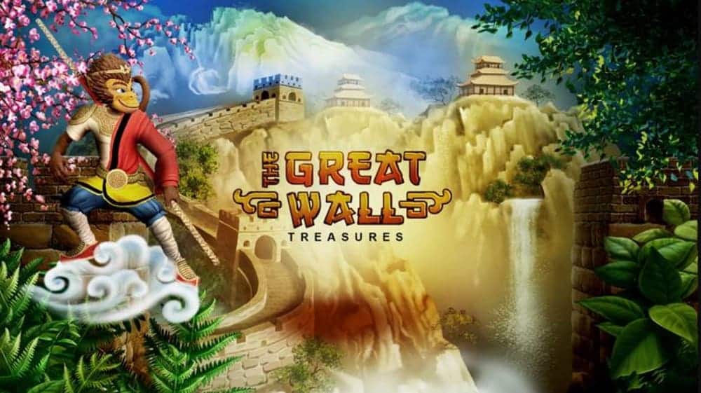 PGSLOT-The-Great-Wall-Treasure