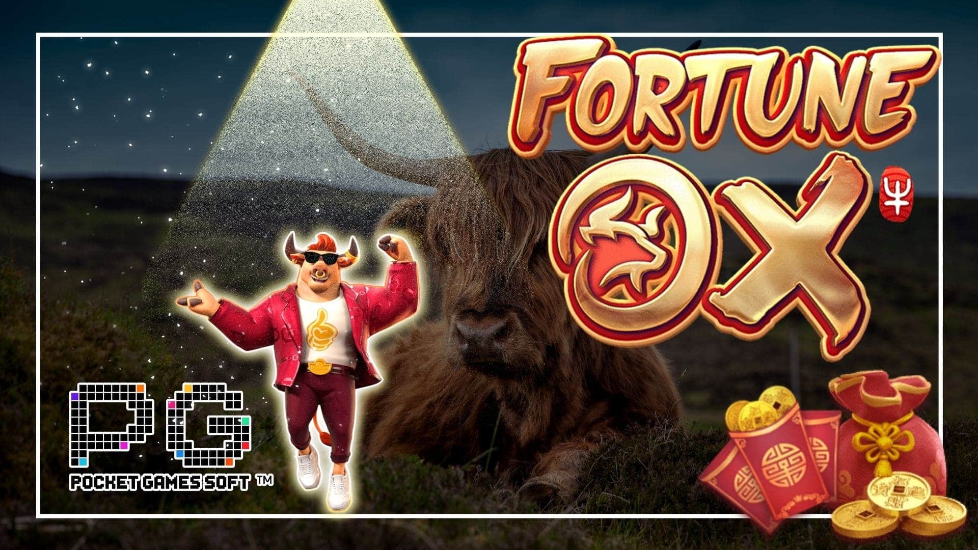 PGSLOT-fortune-ox