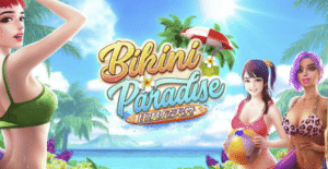 pg slot-bikini paradise