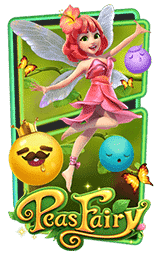 PG SLOT-Peas Fairy