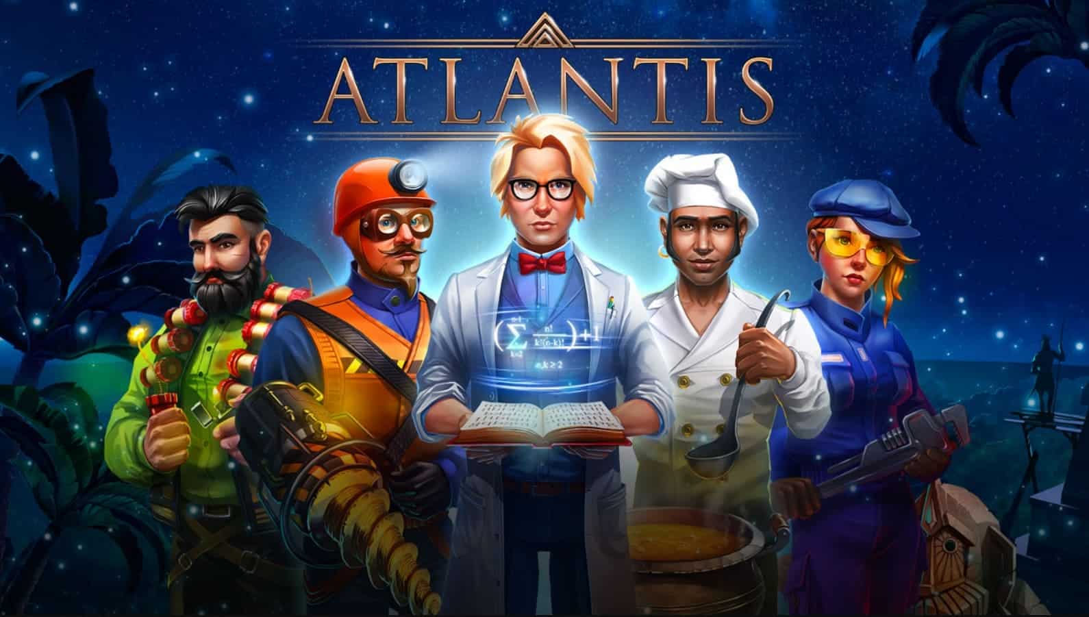 pg_slot-Atlantis