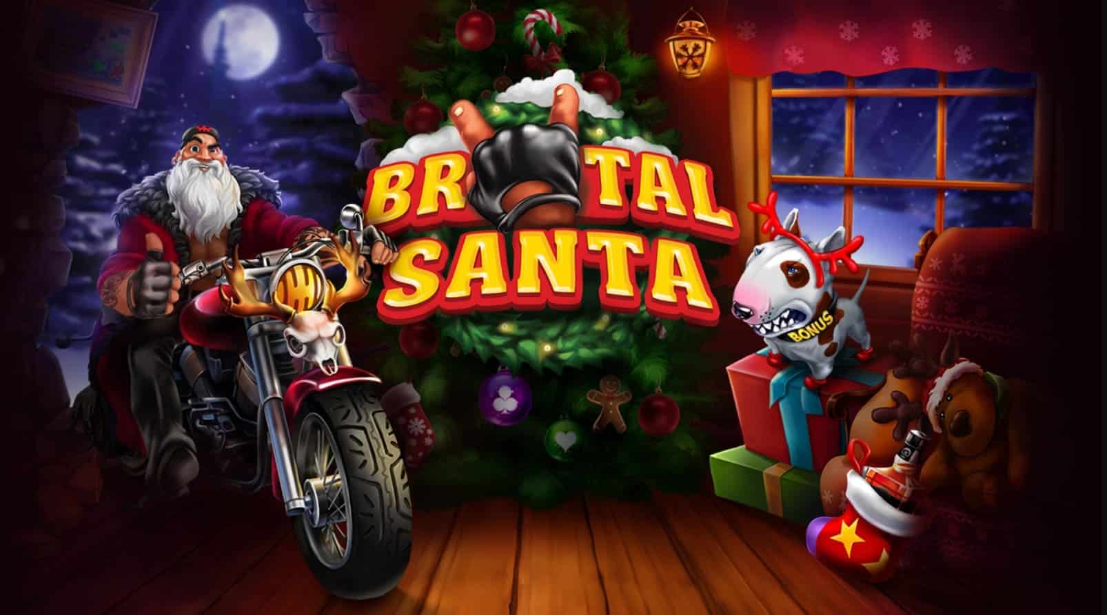pg_slot-Brutal-Santa