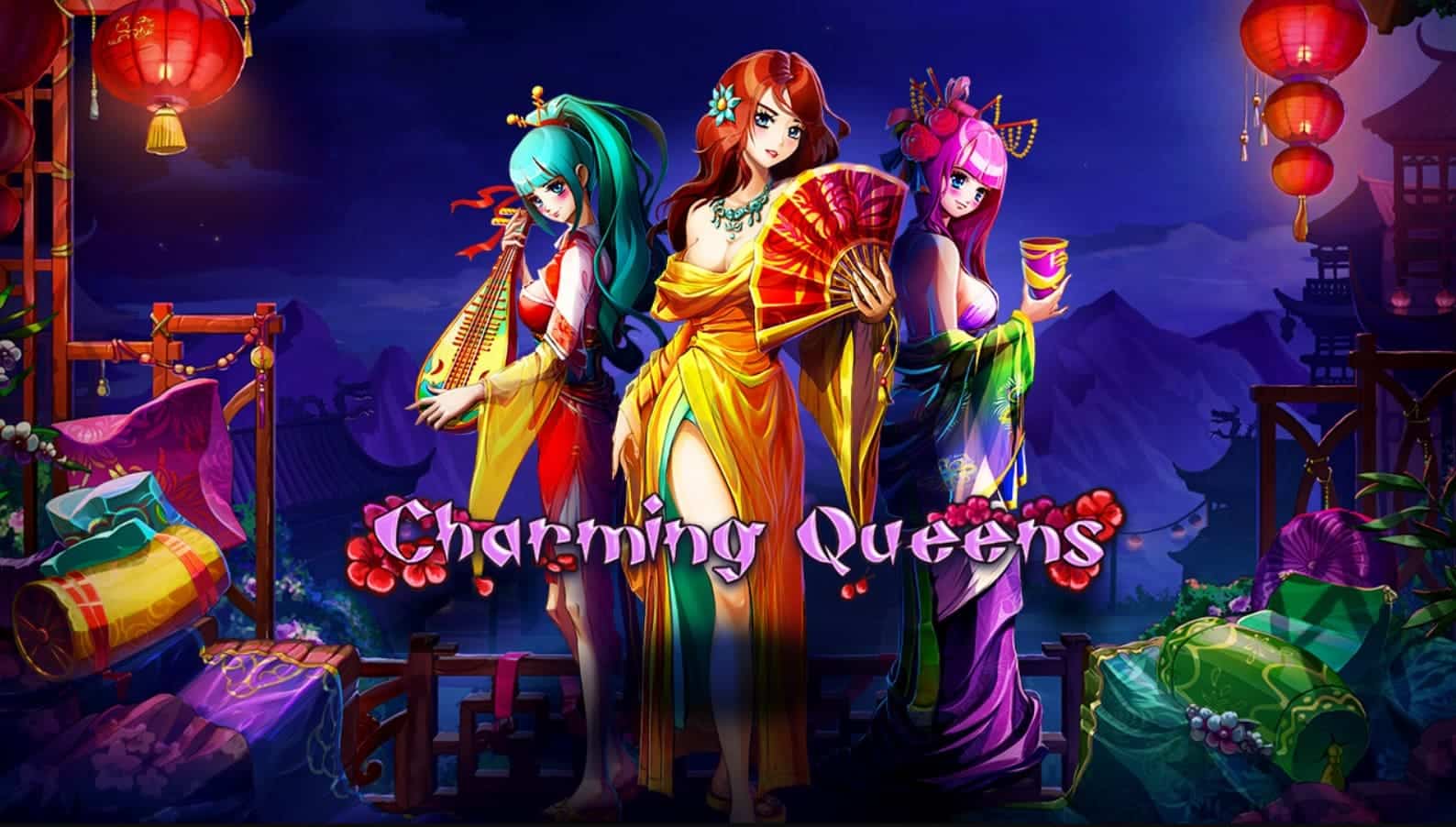 pg_slot-Charming-Queens