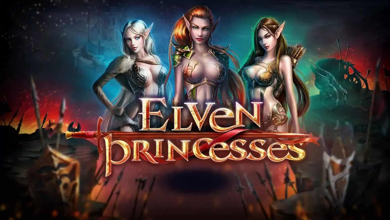 pg_slot-Elven-Princesses