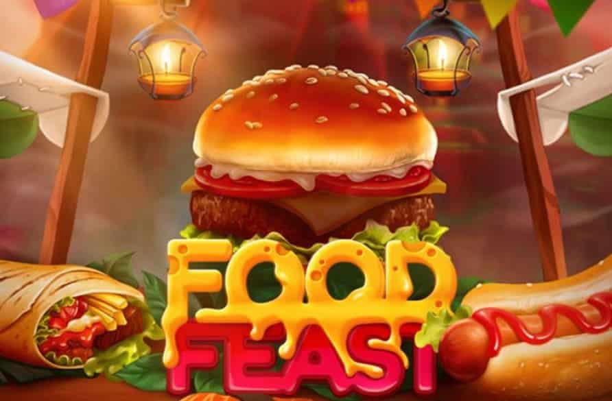 pg_slot-Food-Feast