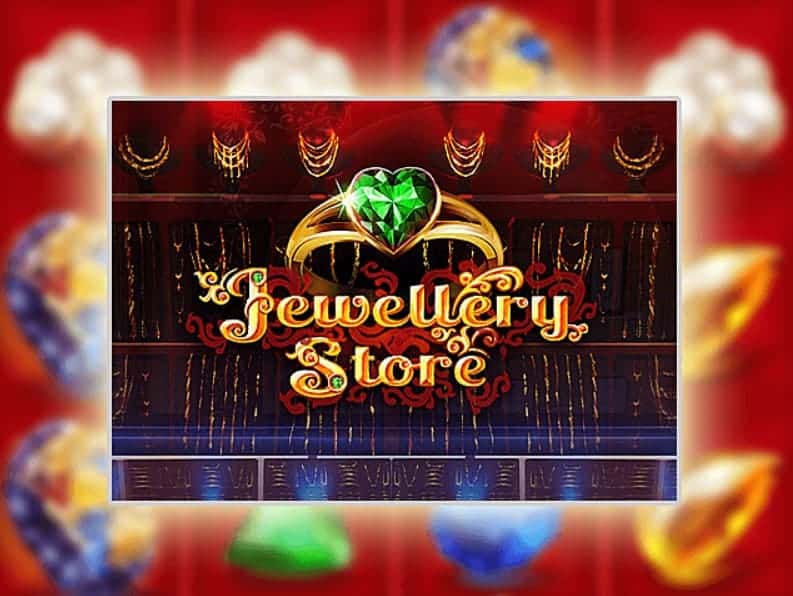 pg_slot-Jewellery-Store