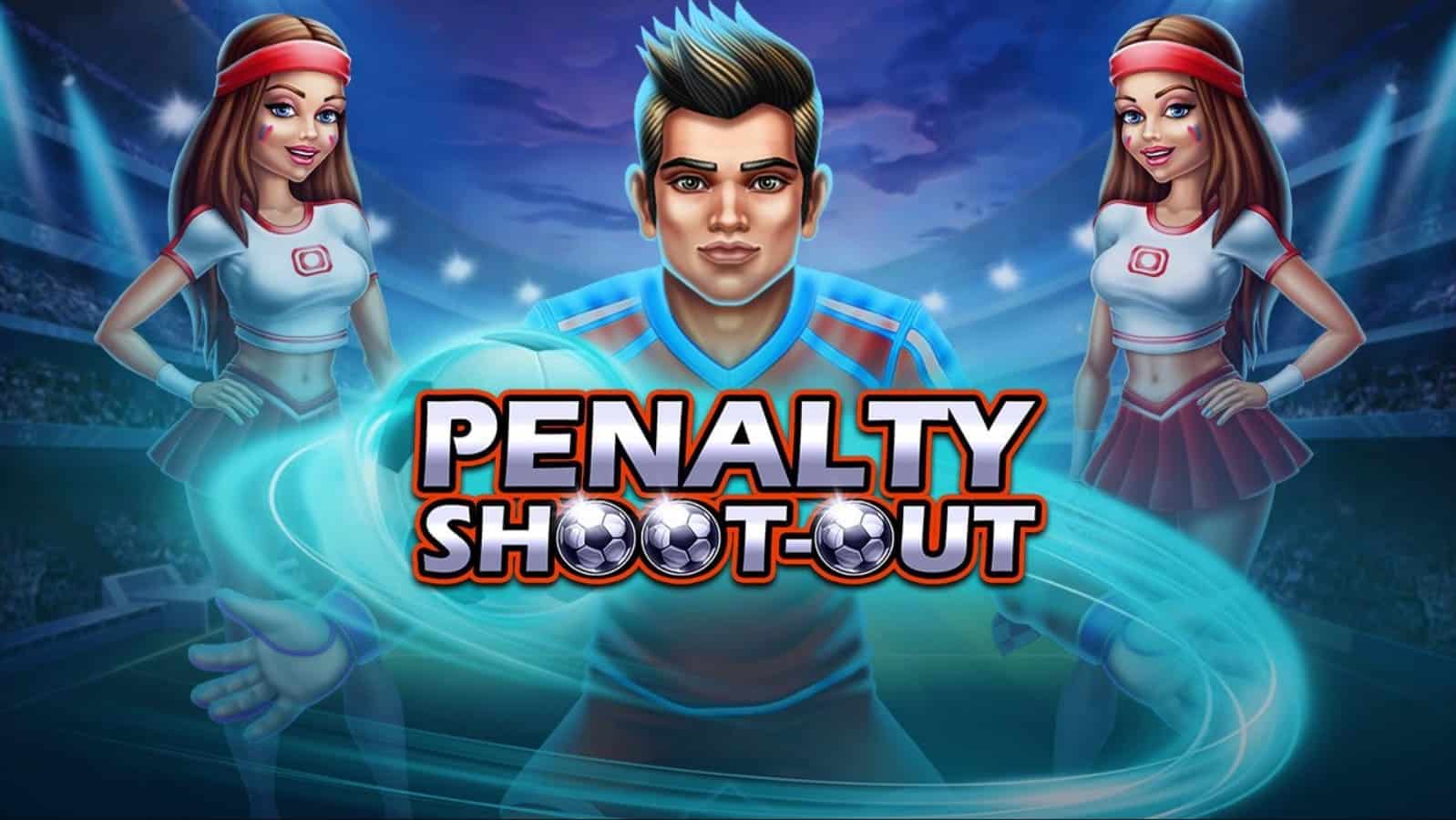 pg_slot-Penalty-Shoot-out