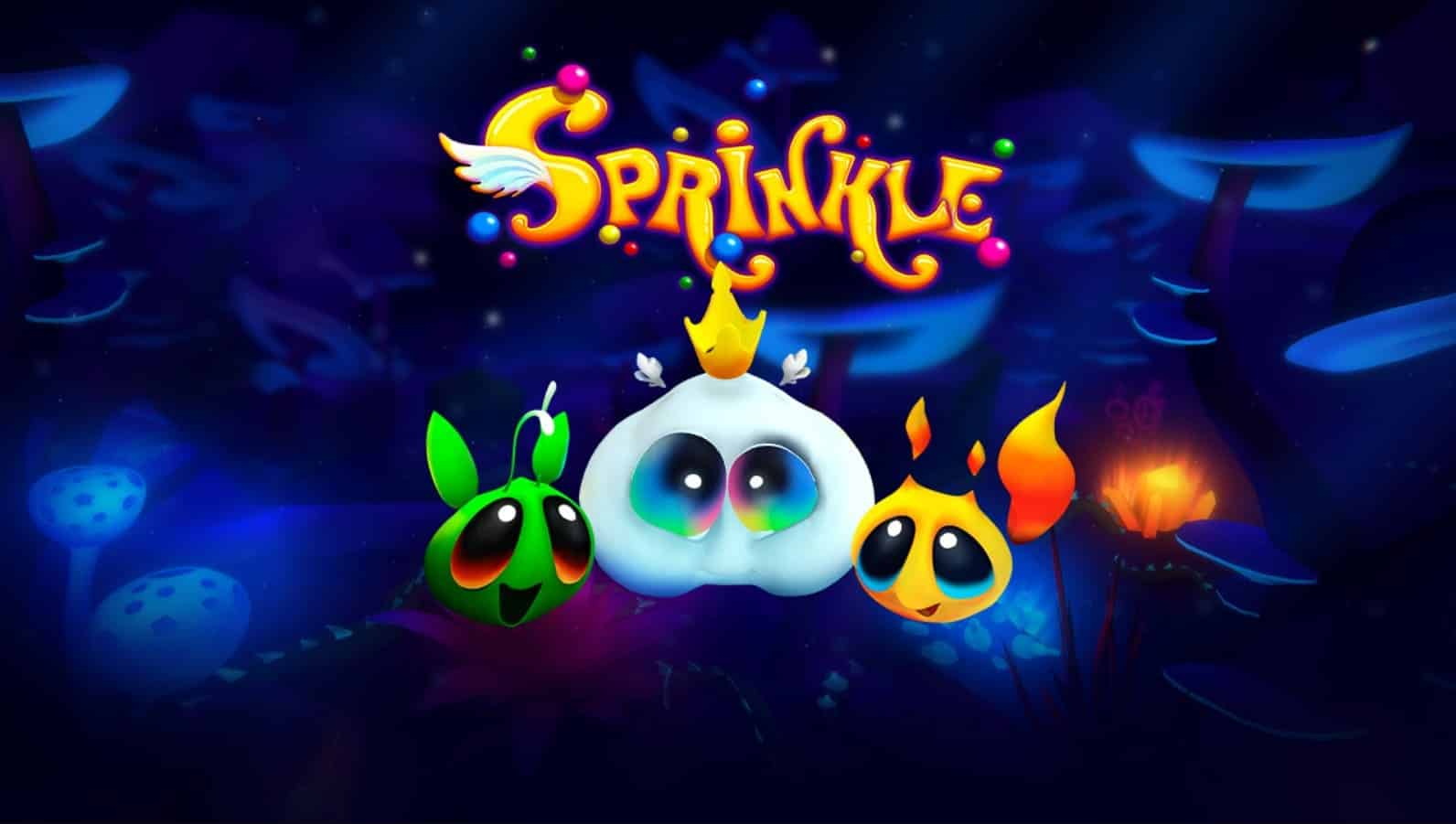 pg_slot-Sprinkle