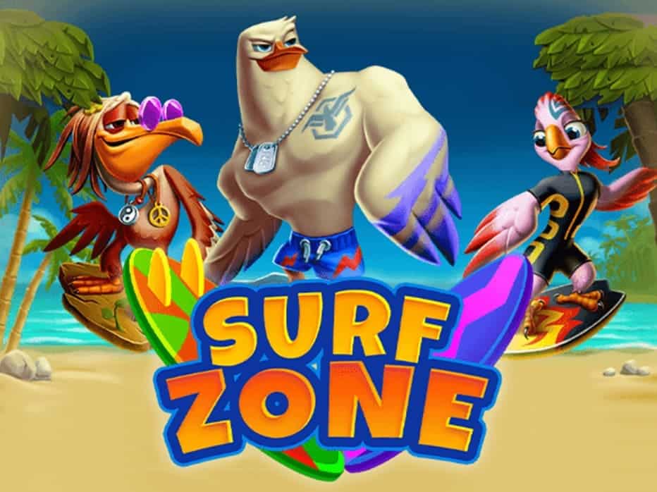 pg_slot-Surf-Zone