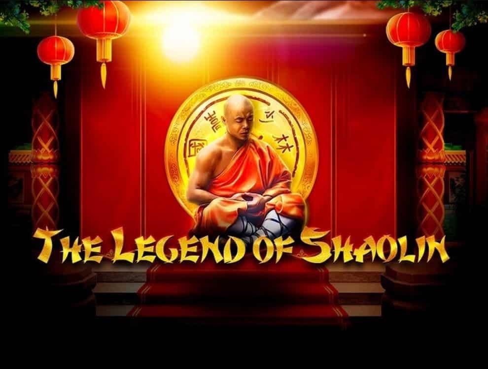 pg_slot-The-Legend-of-Shaolin