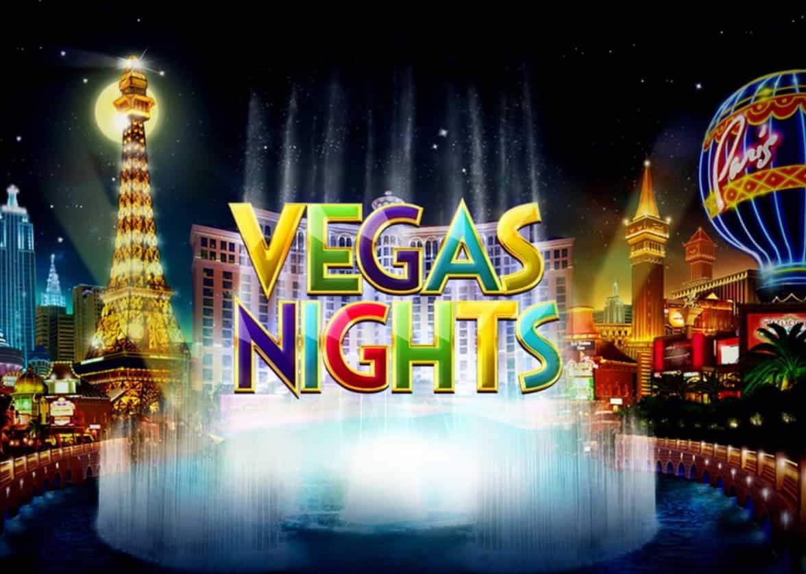 pg_slot-Vegas-Nights