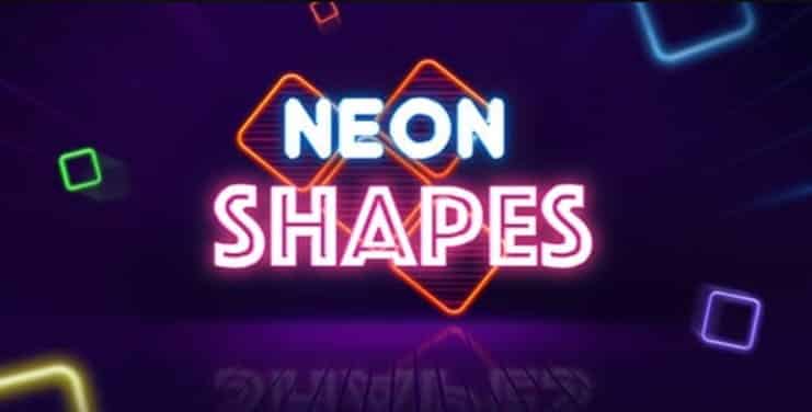 pg_slot-neon-shapes