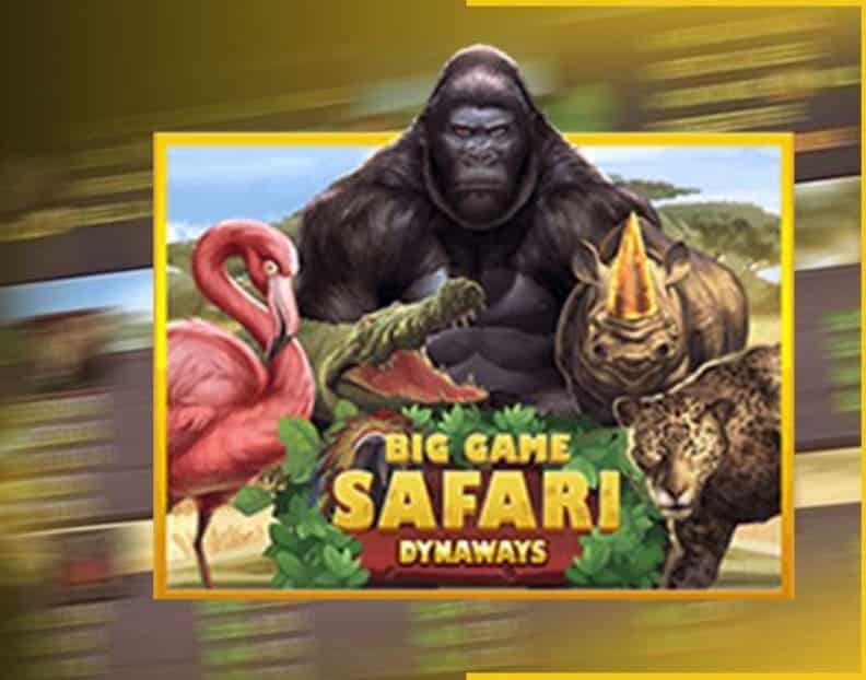 PGSLOT-Big-Game-Safari