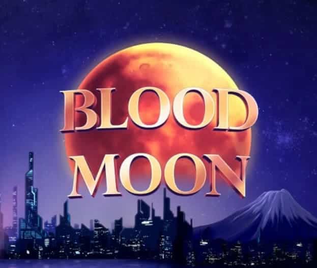 PGSLOT-Blood-moon