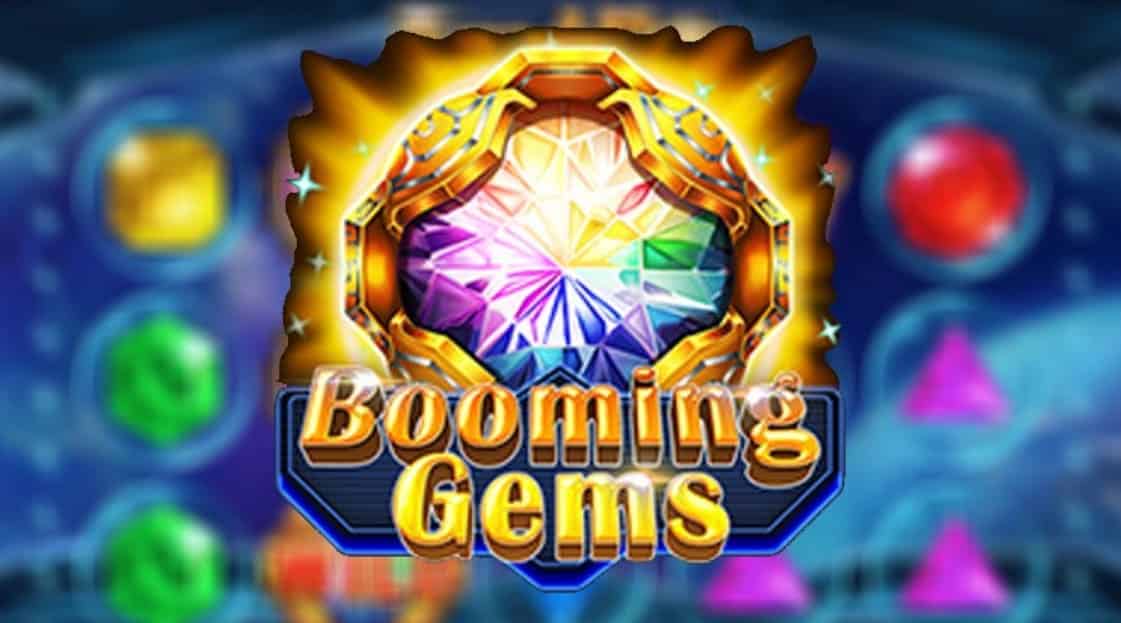 PGSLOT-Booming-Gems