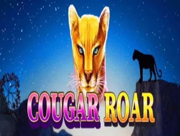 PGSLOT-Cougar-Roar