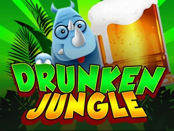 PGSLOT-Drunken-Jungle