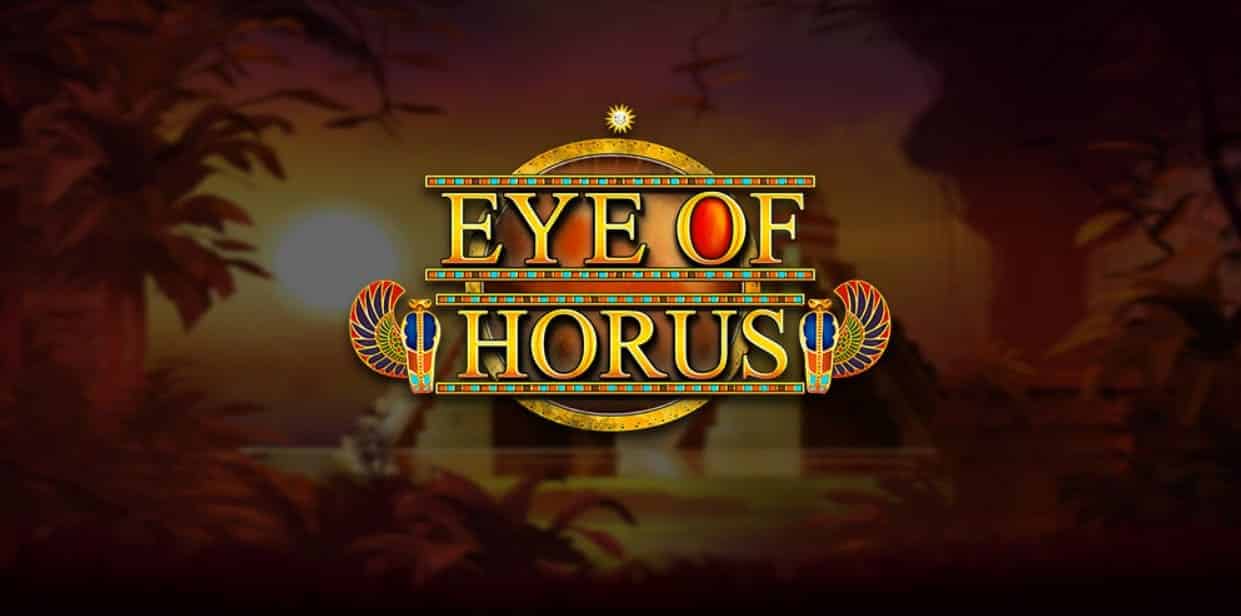 PGSLOT-Eye-of-Horus