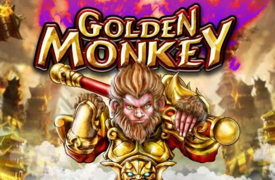 PGSLOT-Golden-Monkey