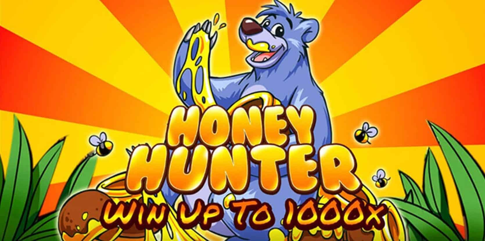 PGSLOT-Honey-Hunter