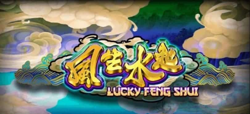 PGSLOT-Lucky-Feng-Shui