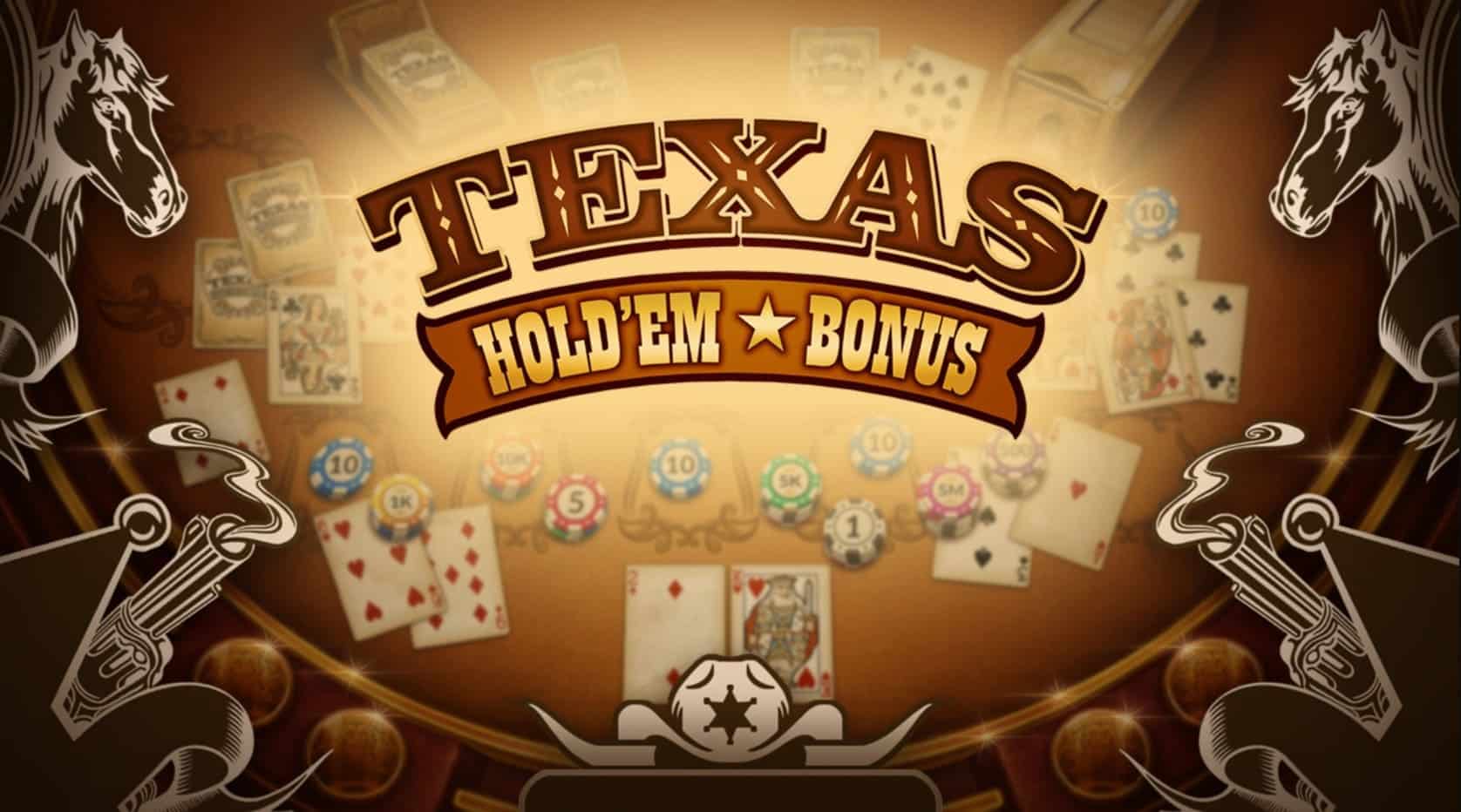 PGSLOT-Texas-Holdem-Bonus