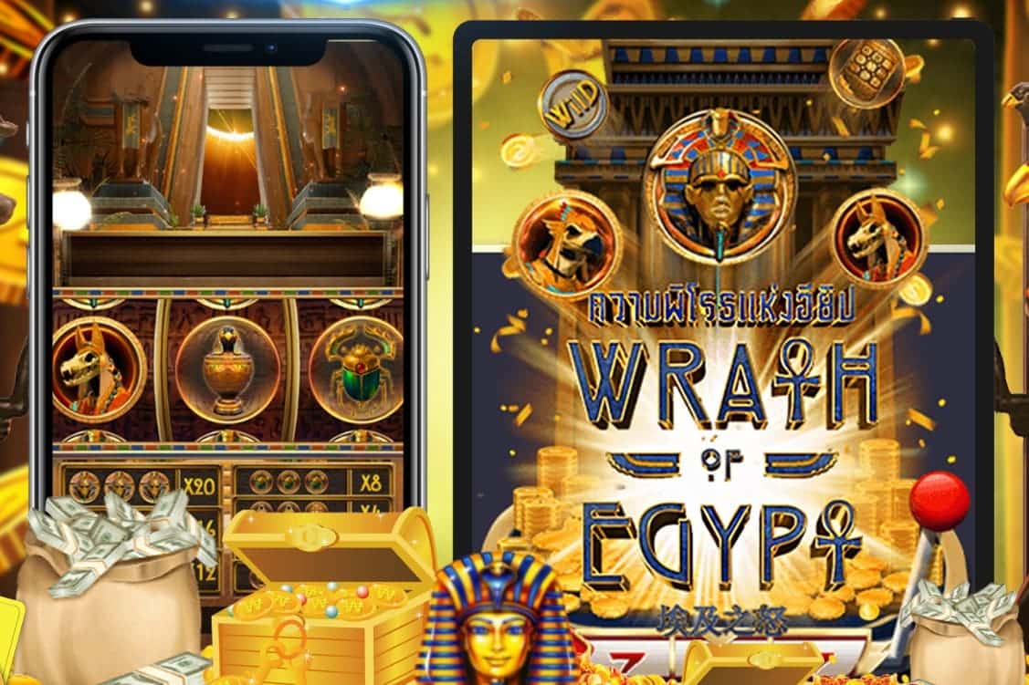 PGSLOT-Wrath-of-Egypt