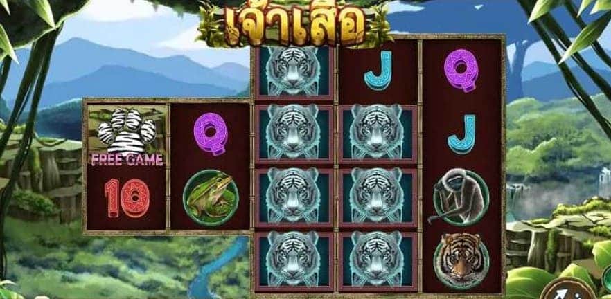 PGSLOT-เกมสล็อตที่แตกง่ายที่สุด